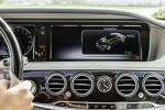 Mercedes-Benz S550 Plug-in Hybrid 2014 года (US)